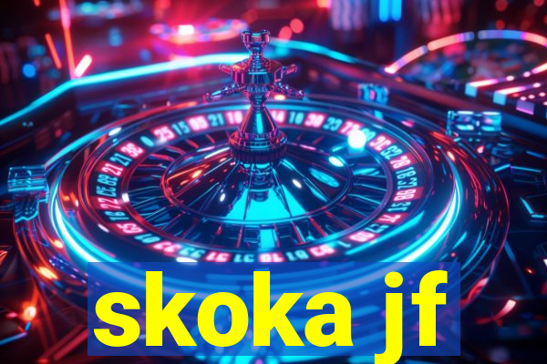 skoka jf